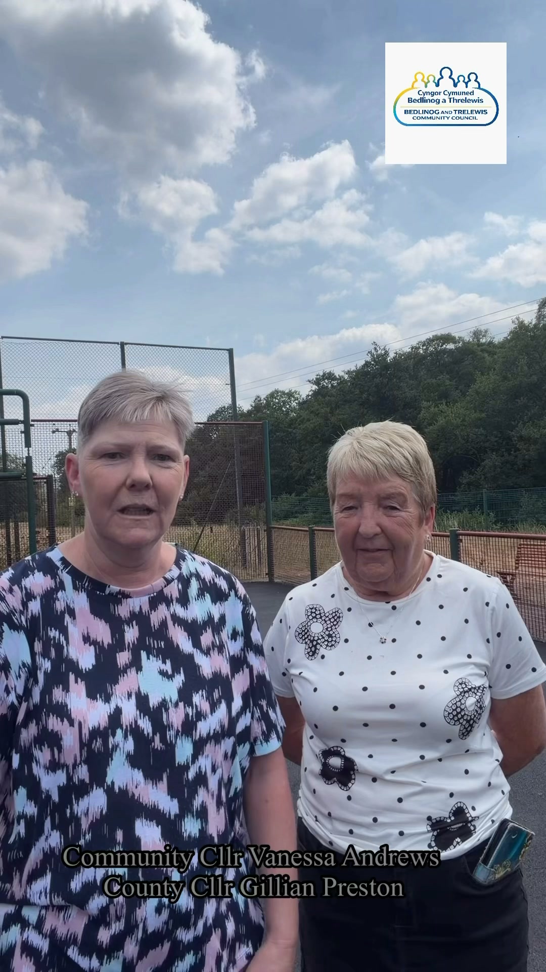 Bedlinog and Trelewis Community Council