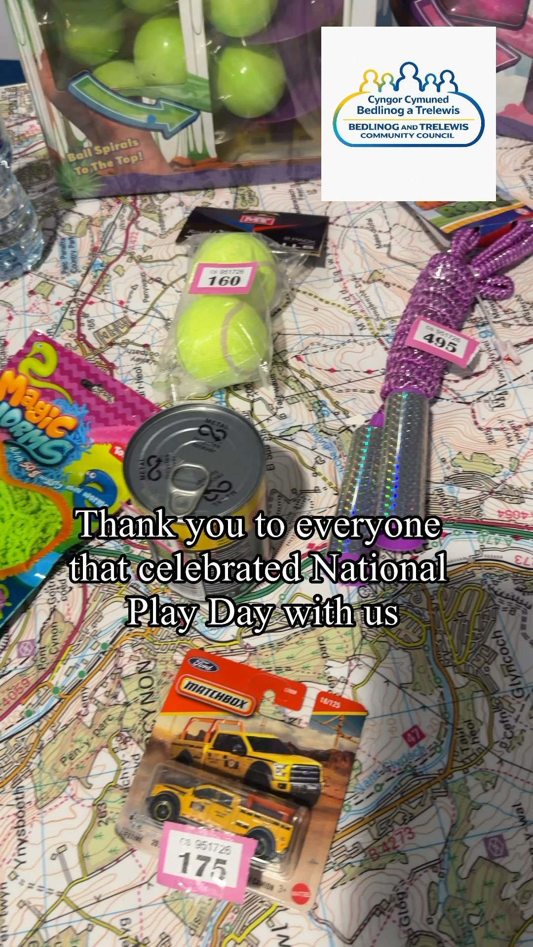 Bedlinog and Trelewis Community Council